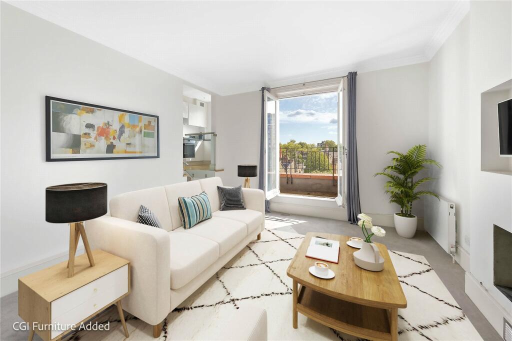 Main image of property: Draycott Place, Chelsea, London, SW3