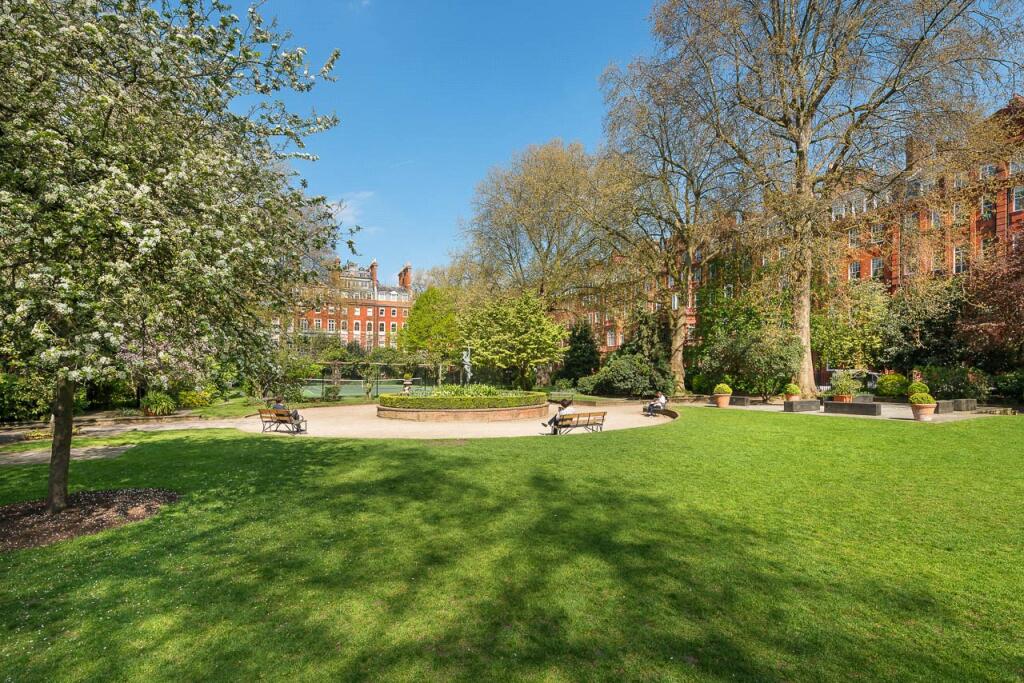 Main image of property: Cadogan Square, Chelsea, London, SW1X