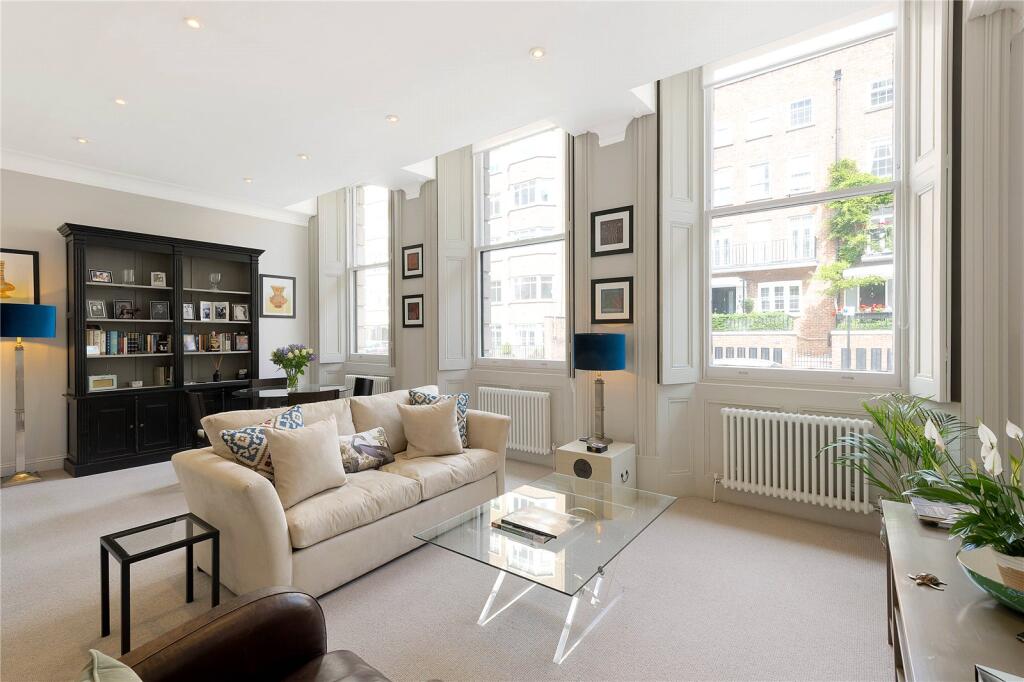 Main image of property: Ennismore Gardens, Knightsbridge, London, SW7