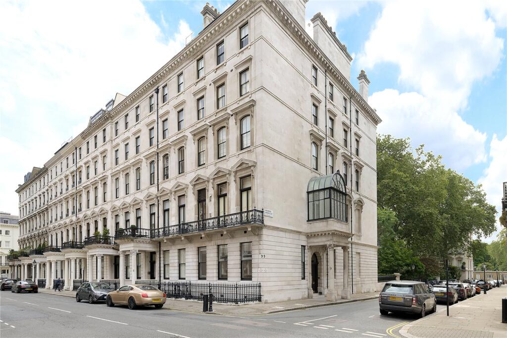 Main image of property: Ennismore Gardens, Knightsbridge, London, SW7