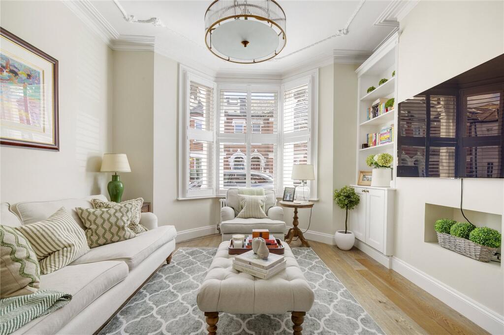Main image of property: Broxash Road, Battersea, London, SW11