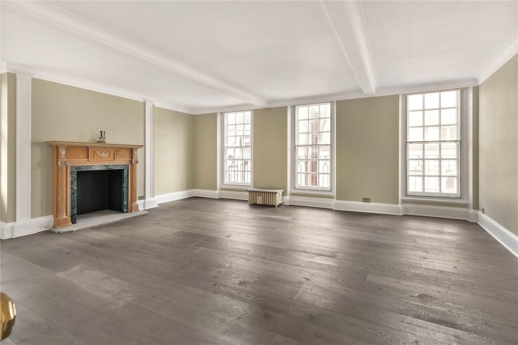 Main image of property: Mulberry Walk, Chelsea, London, SW3