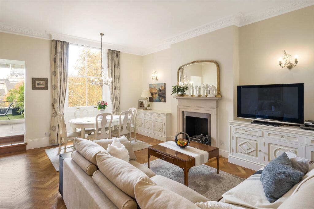Main image of property: Ennismore Gardens, Knightsbridge, London, SW7