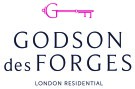 Godson des Forges, London details