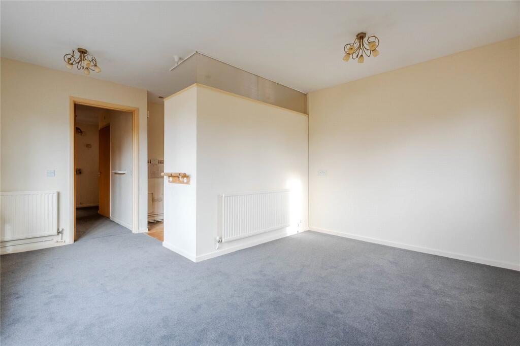 Main image of property: Knowles Green, Bletchley, MK2