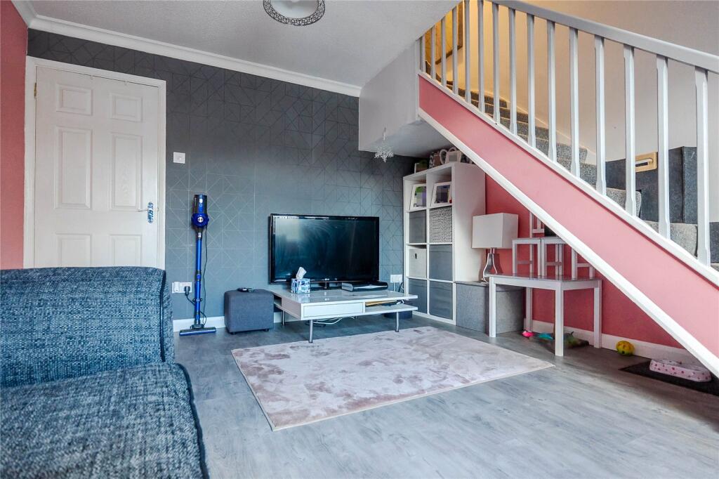 Main image of property: Hexham Gardens, Bletchley, MK3