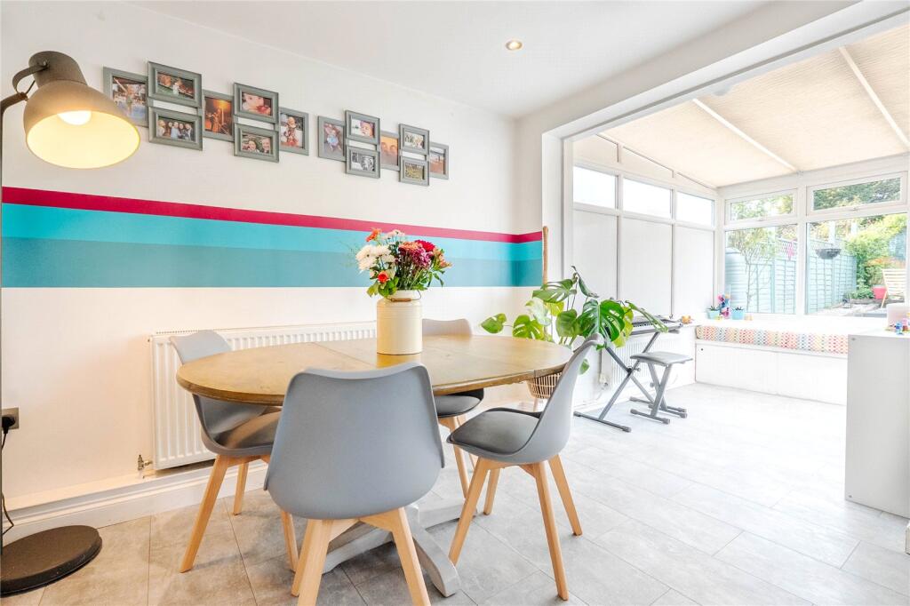 Main image of property: St Catherines Avenue, Bletchley, Milton Keynes, MK3