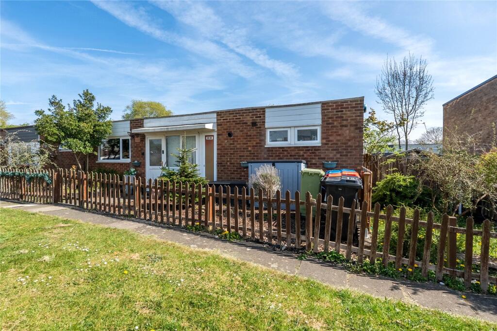 Main image of property: Sheelin Grove, Bletchley, Milton Keynes, Buckinghamshire, MK2