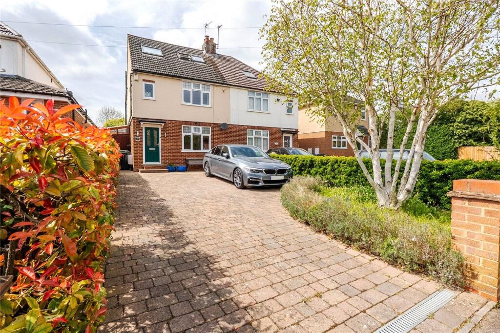 Main image of property: Simpson Road, Bletchley, Milton Keynes, MK1