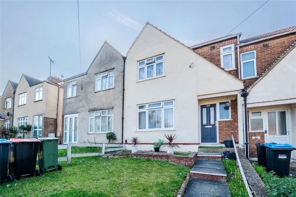Main image of property: Drayton Road, Bletchley, Bucks, MK2