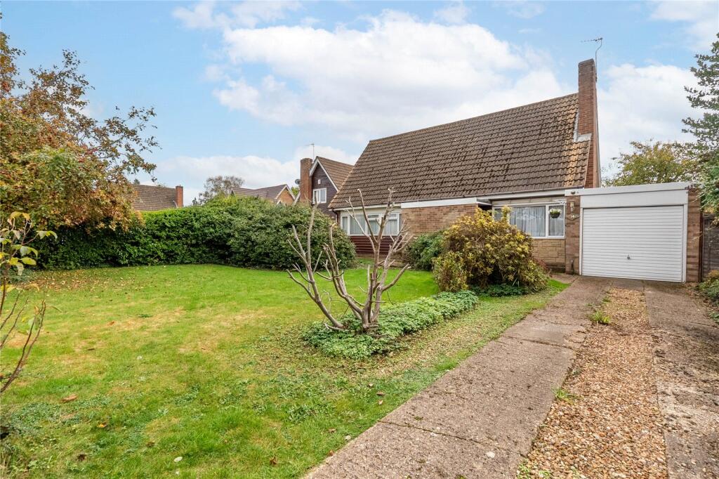 Main image of property: Craigmore Avenue, Bletchley, Milton Keynes, MK3