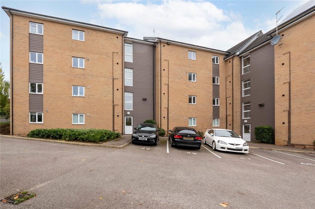 Main image of property: Bunkers Crescent, Bletchley, Milton Keynes, MK3