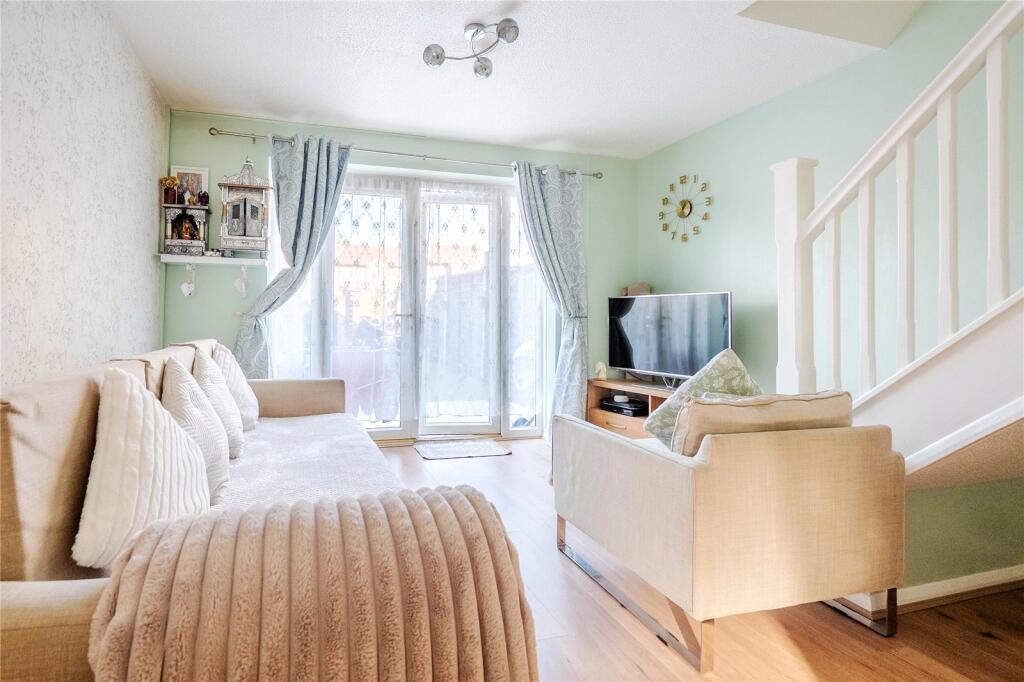 Main image of property: Hexham Gardens, Bletchley, MK3