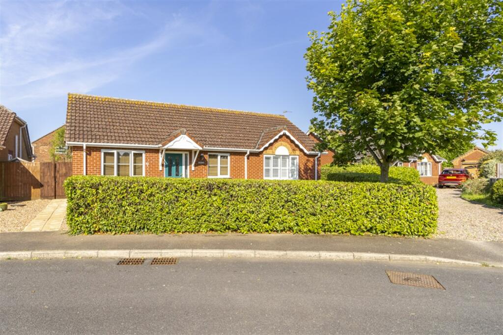 Main image of property: Laceys Drive, PE22