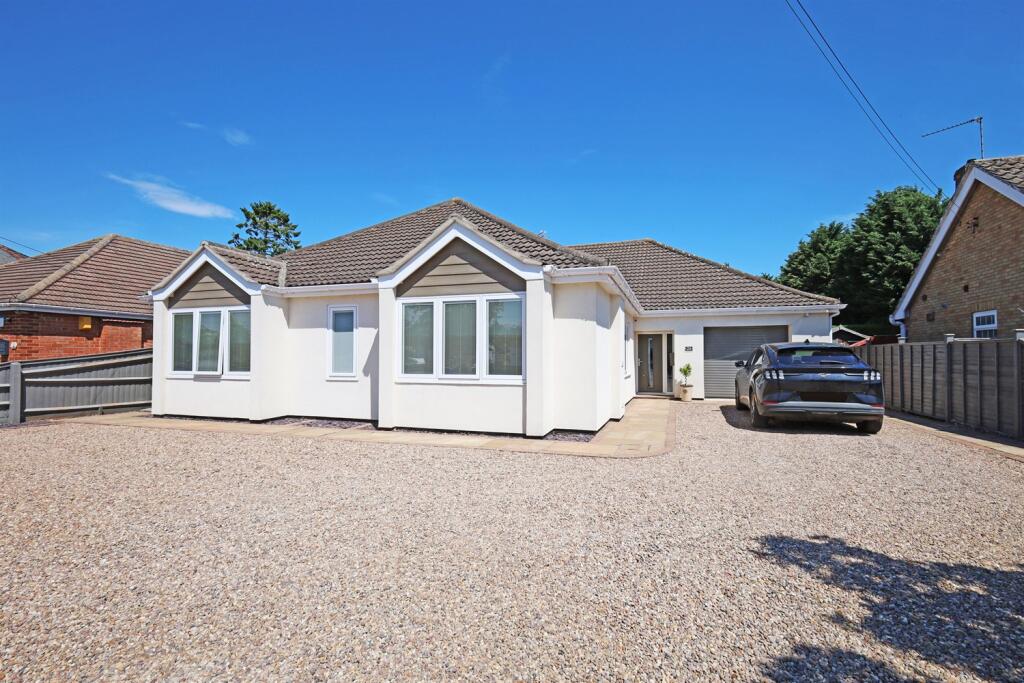 Main image of property: Church Green Road, PE21