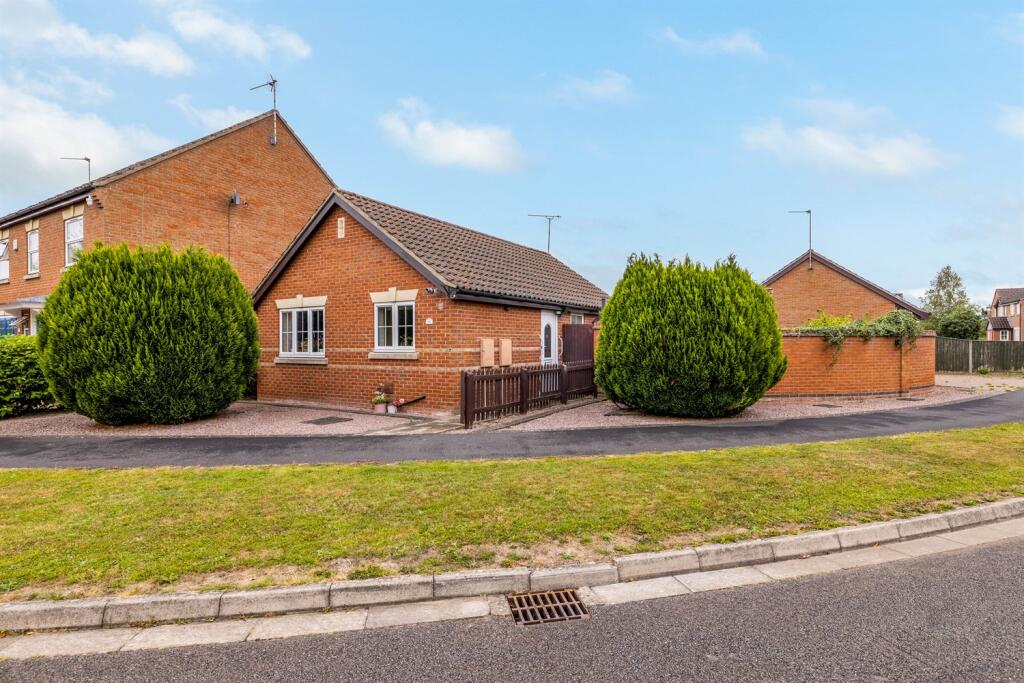 Main image of property: Cooks Lock, PE21