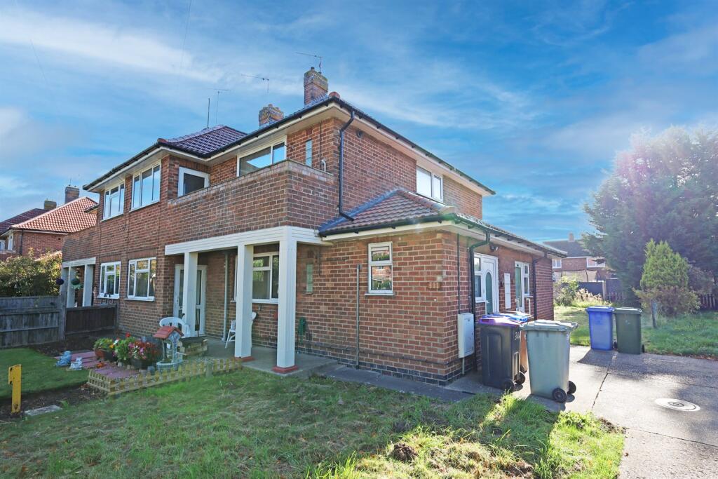 Main image of property: London Road, PE21