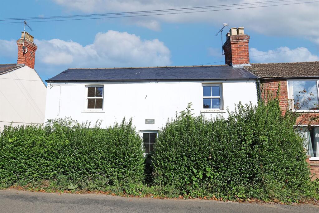 Main image of property: White Cottage, PE20