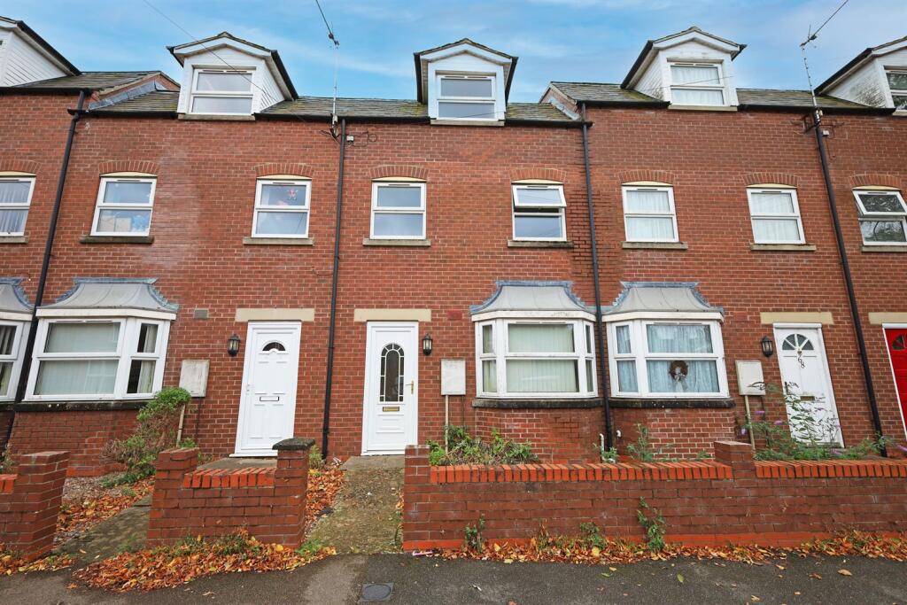 Main image of property: Hartley Street, PE21