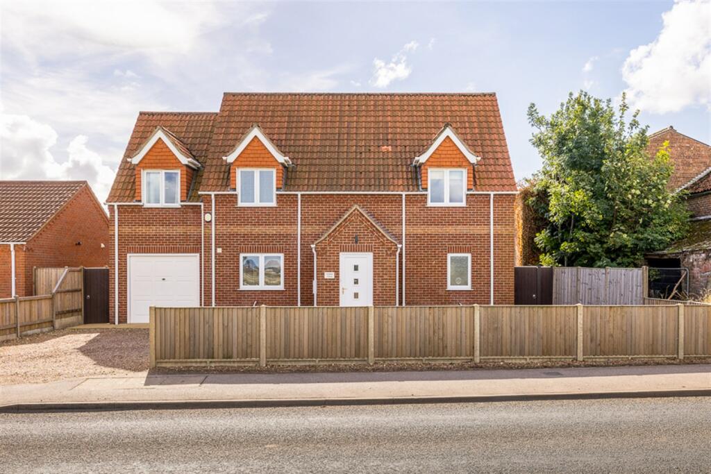 Main image of property: Main Road, PE22