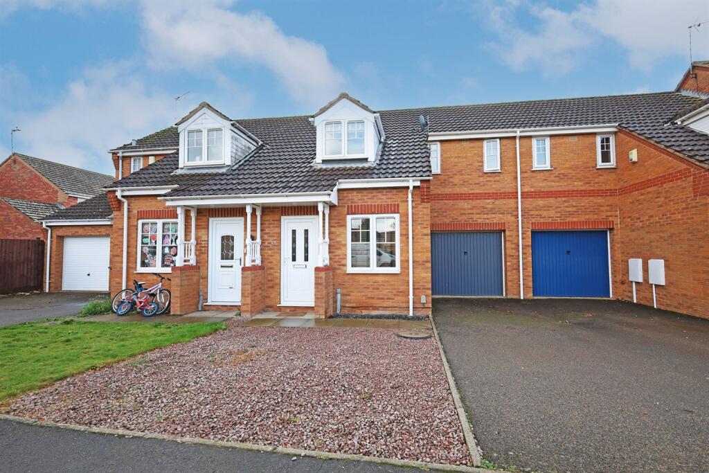 Main image of property: Smalley Road, PE21