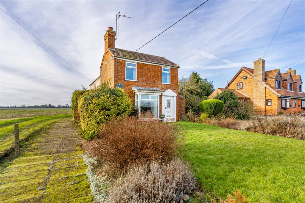 Main image of property: Church Road, PE22