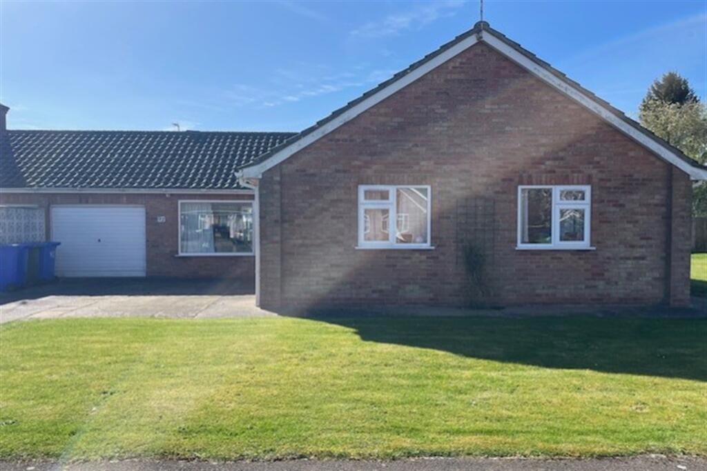 Main image of property: Linden Way, PE21