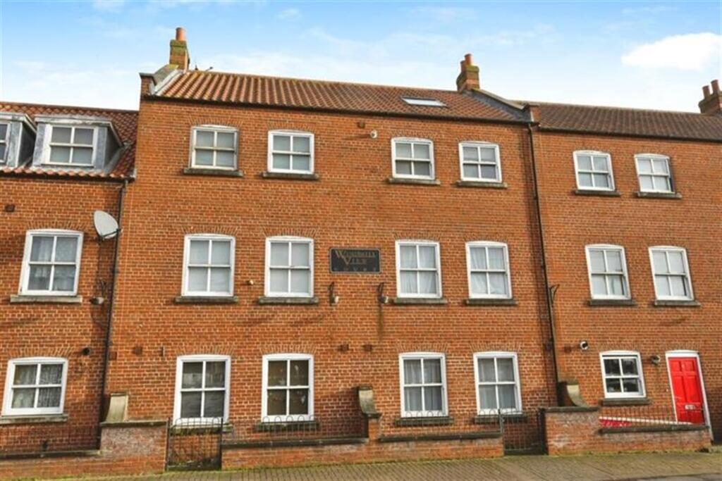 Main image of property: Windmill View Court, Willoughby Road, PE21