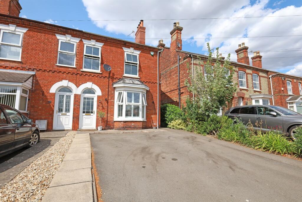 Main image of property: Tower Road, PE21