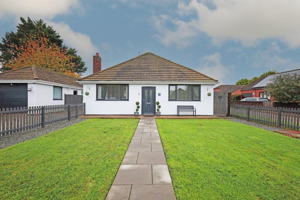 Main image of property: Robin Hoods Walk, PE21