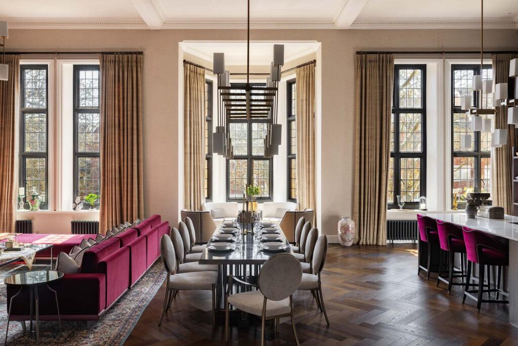 Main image of property: Kidderpore Avenue, Hampstead Manor, NW3