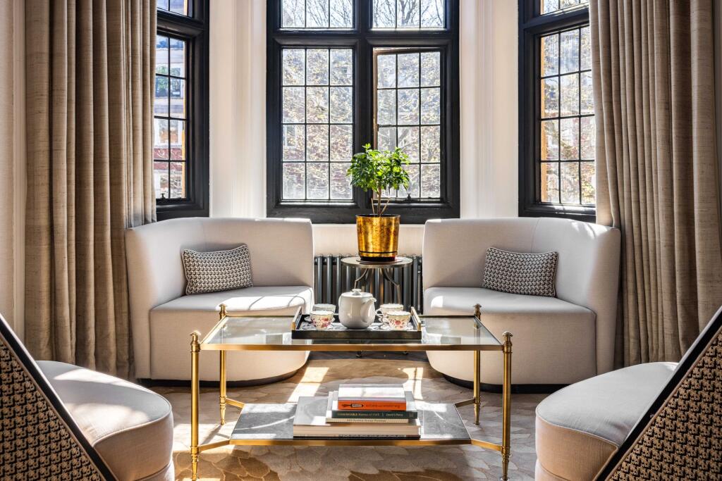 Main image of property: Kidderpore Avenue, Hampstead Manor, NW3