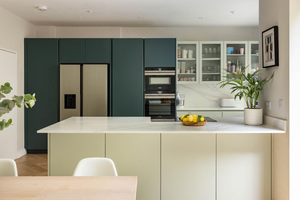 Main image of property: Howitt Road, London, NW3