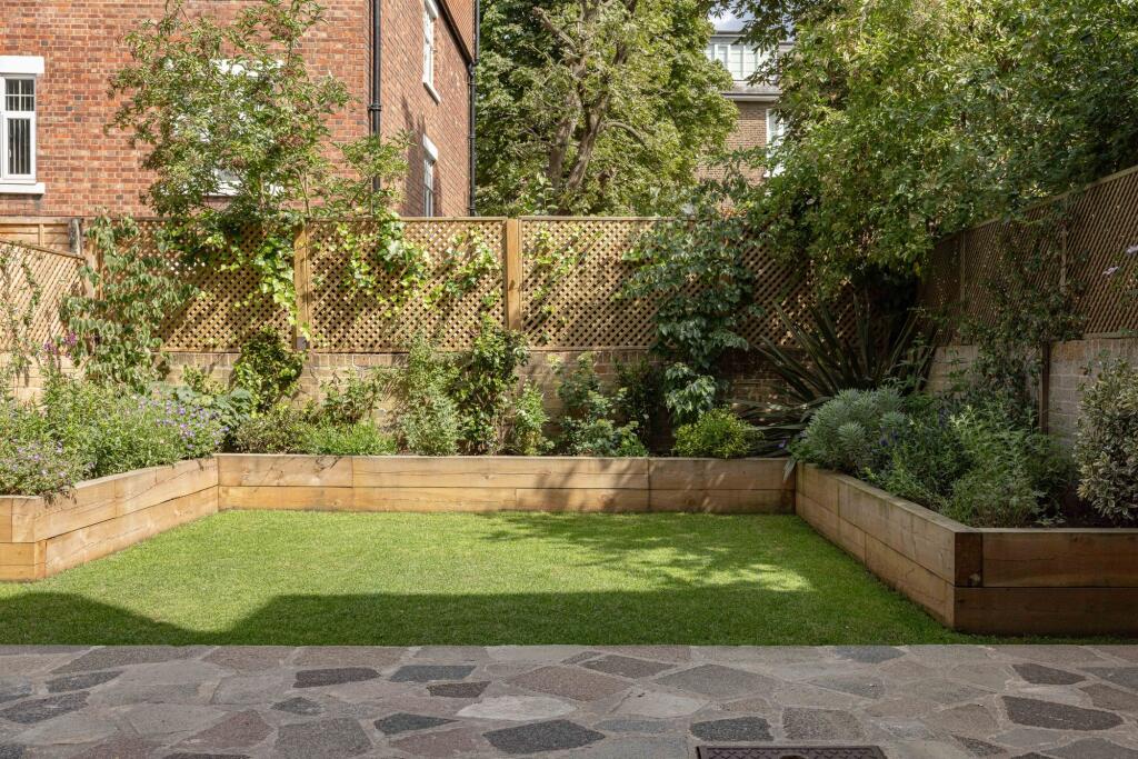 Main image of property: Howitt Road, London, NW3