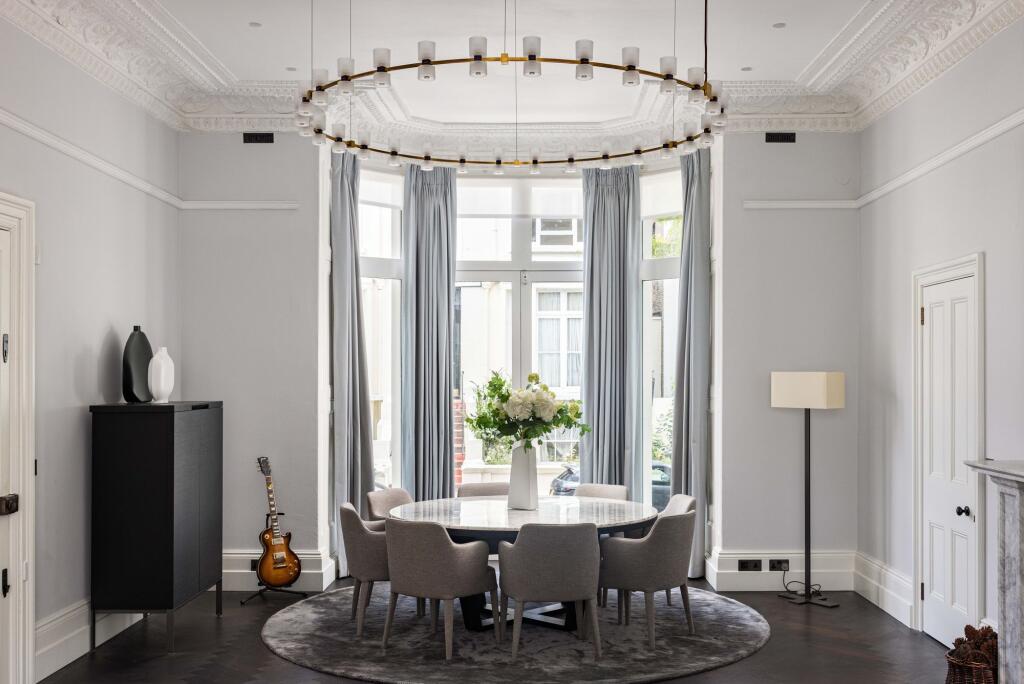 Main image of property: Belsize Park, 67A Belsize Park, NW3