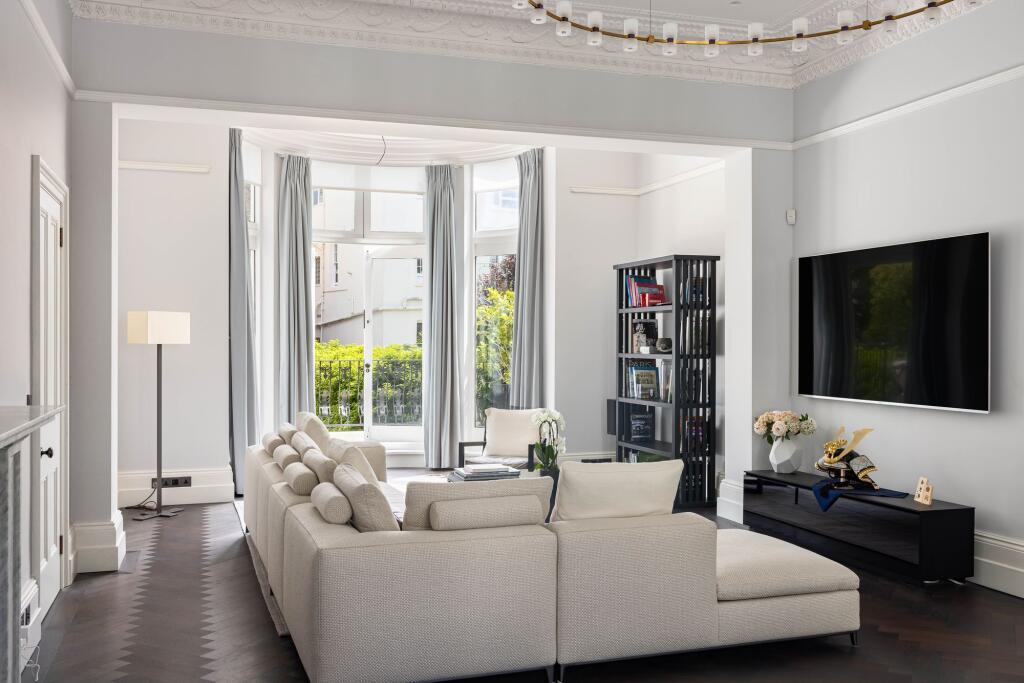 Main image of property: Belsize Park, NW3