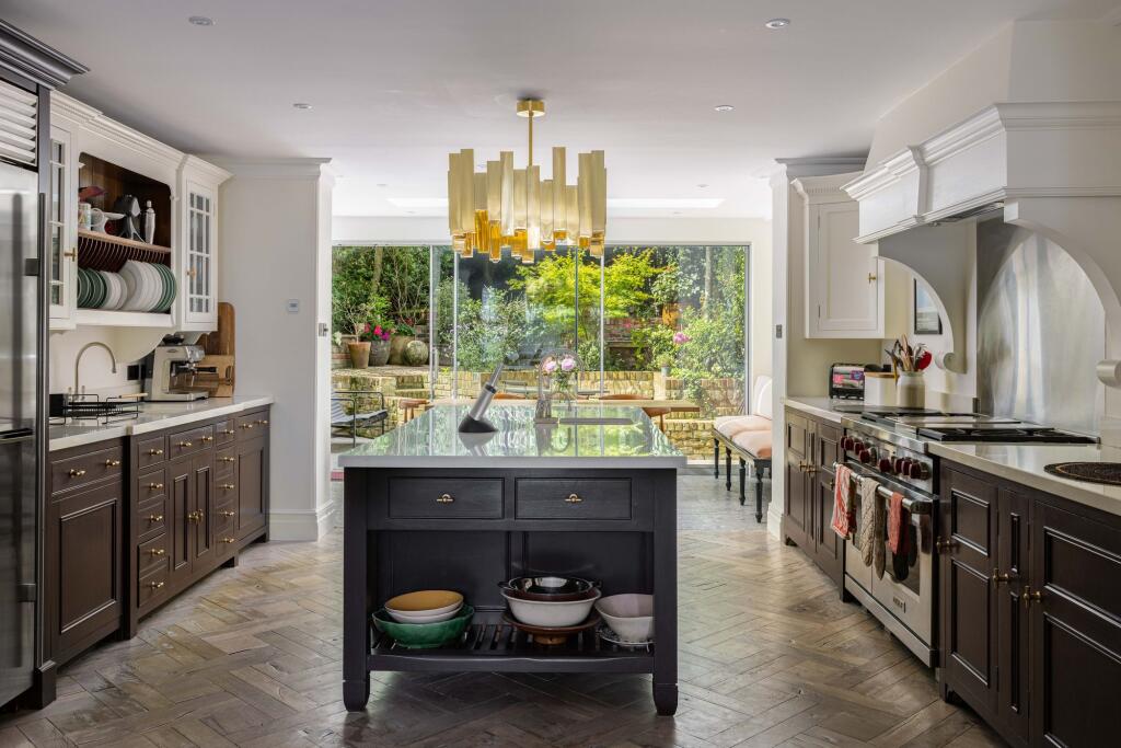 Main image of property: Steeles Road, London, NW3