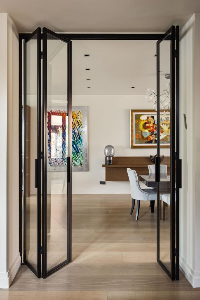 Main image of property: Vale Close, London, W9