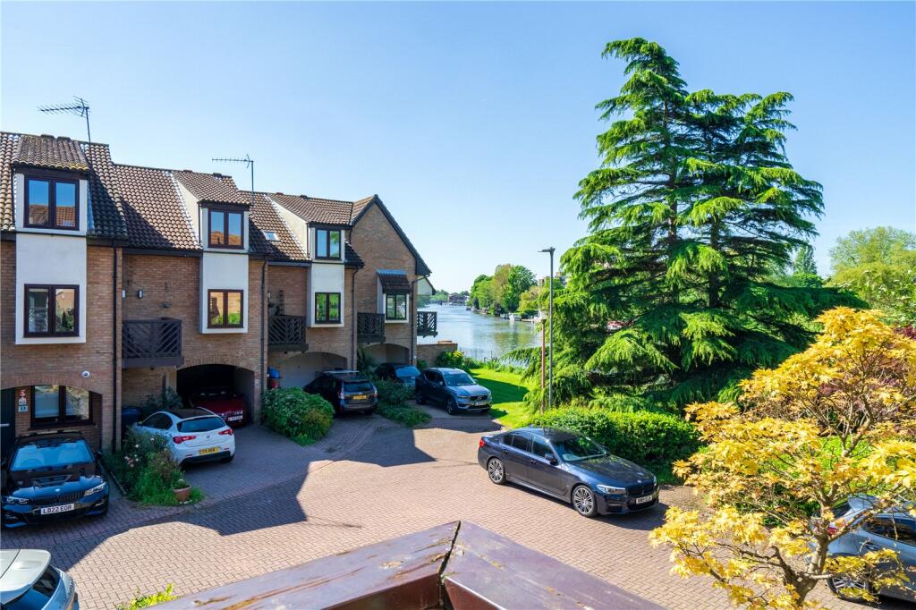 Main image of property: Albany Mews, Kingston Upon Thames, Surrey, KT2