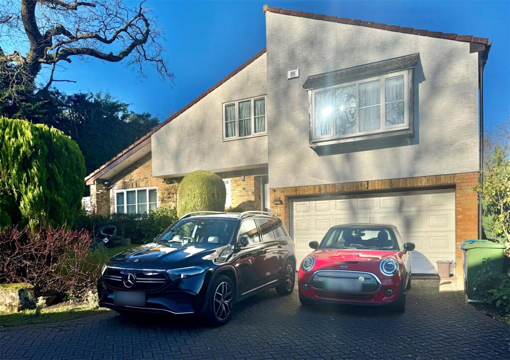 Main image of property: Warbank Lane, Kingston Upon Thames, KT2