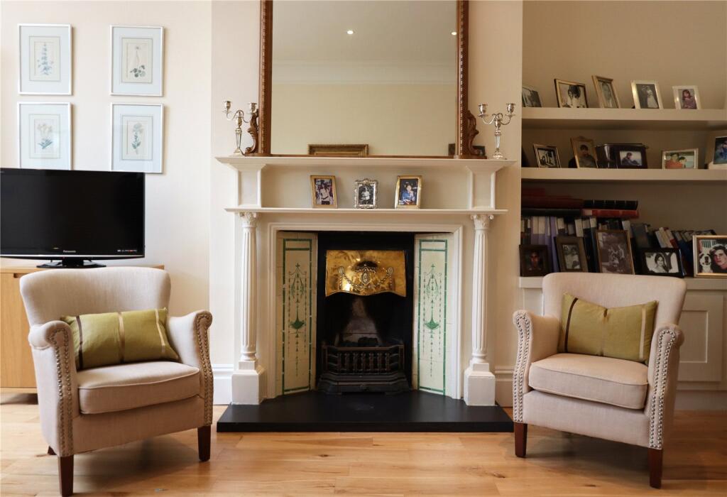 Main image of property: Langside Avenue, Putney, SW15