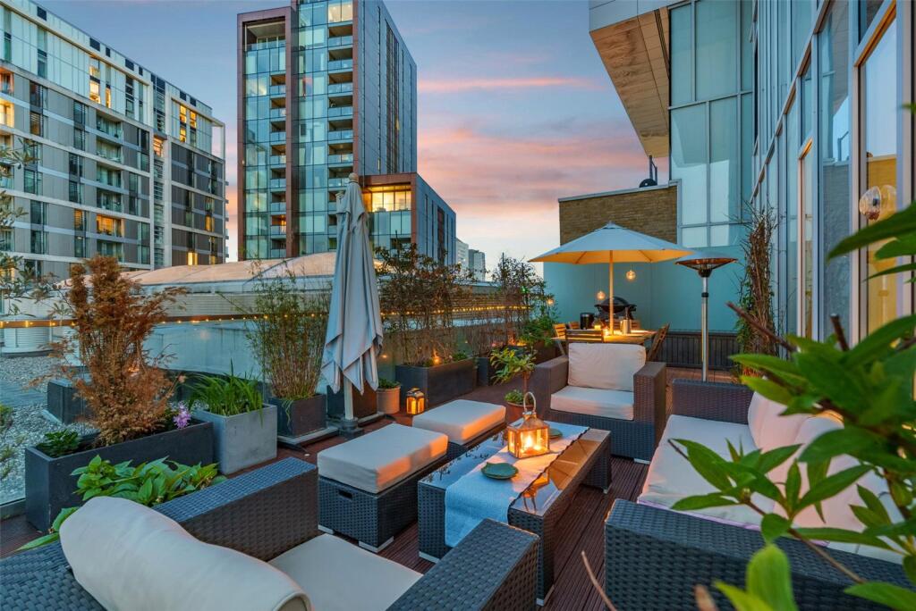 Main image of property: Beacon Tower, Wandsworth, London, SW18