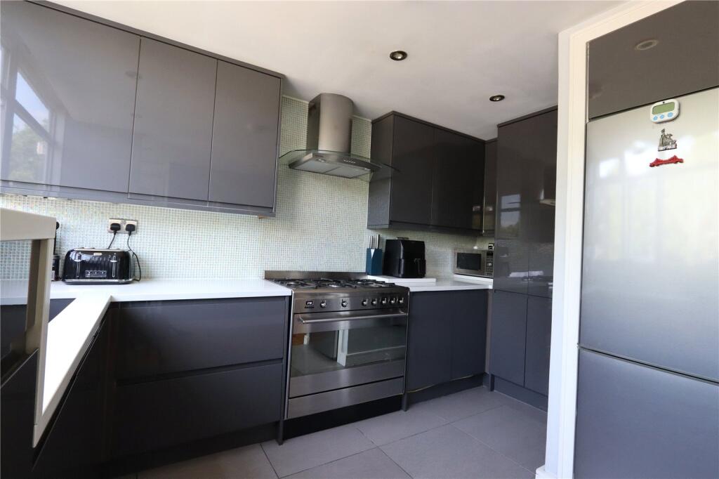 Main image of property: Garden Royal, Kersfield Road,, Putney