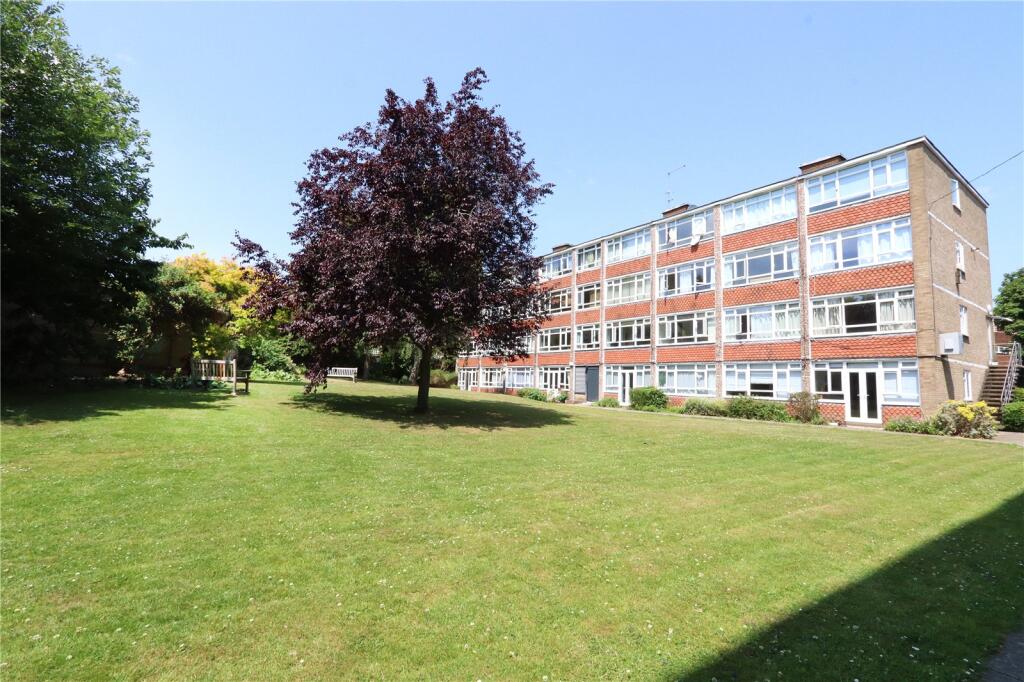 Main image of property: Garden Royal, Kersfield Road,, Putney