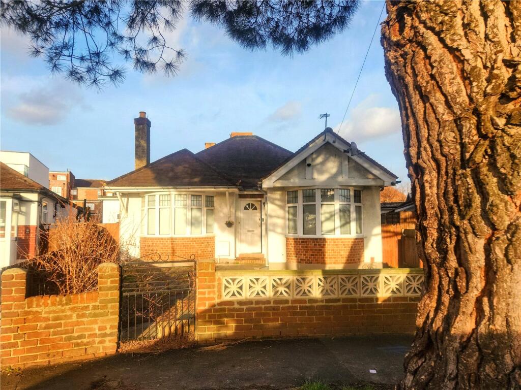Main image of property: Oakleigh Avenue, Tolworth, Surrey, KT6