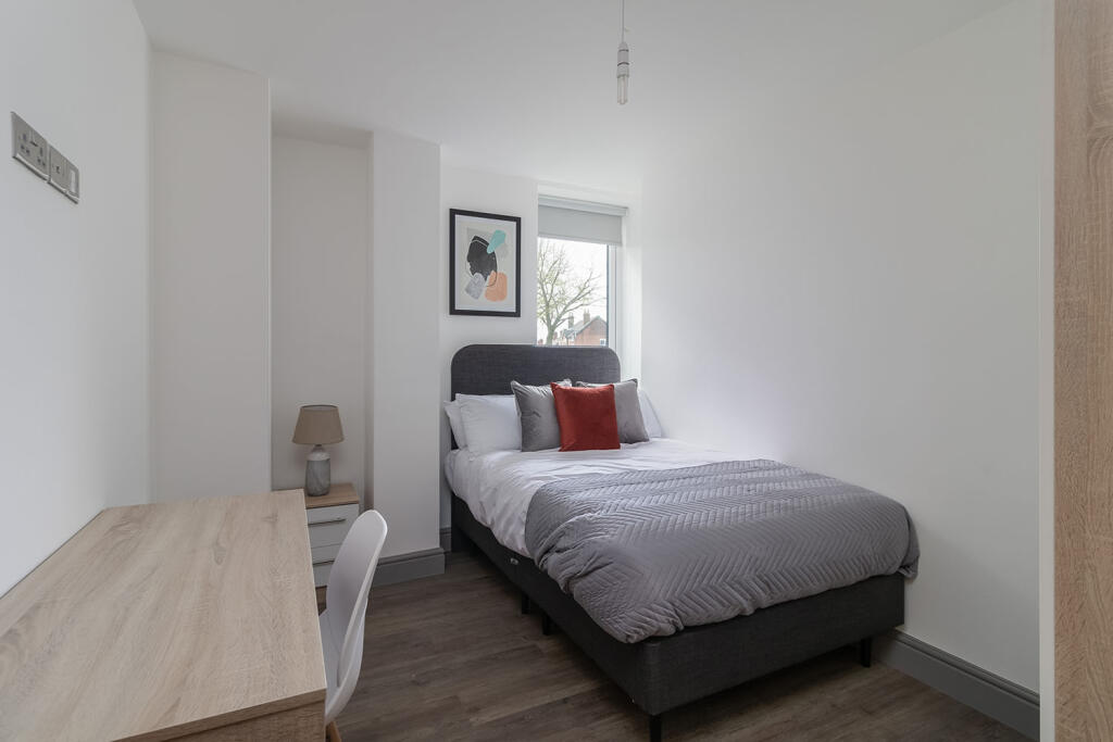 Main image of property: Carder Place
