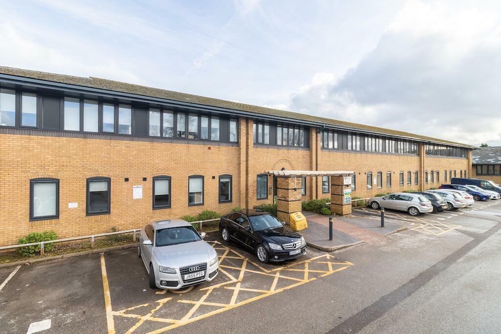 Main image of property: Carder Place