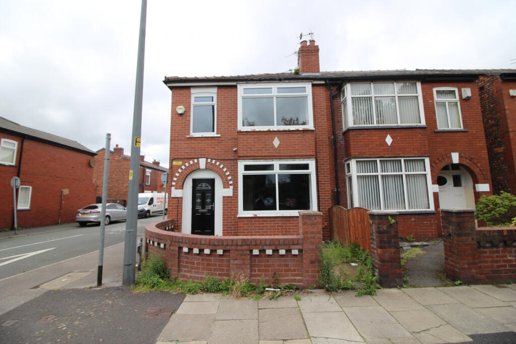 Main image of property: Swan Meadow Road, Wigan, WN3