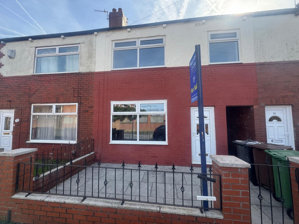 Main image of property: Coniston Road, Hindley, WN2