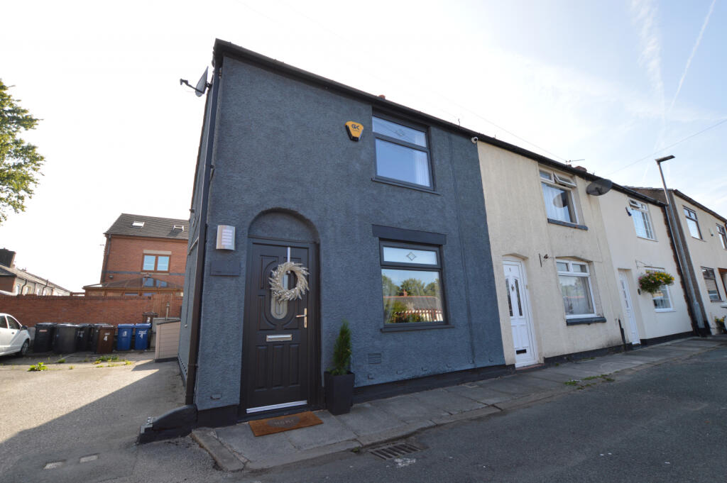 Main image of property: Oxford Street, Hindley, WN2